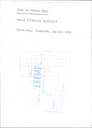 Giovanni Battaglin - Vintage Photograph