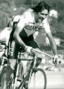 Giovanni Battaglin - Vintage Photograph