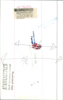 Ann Marie Wikner - Vintage Photograph