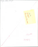 Georgina Godley - Vintage Photograph