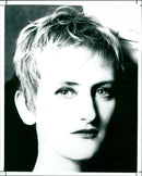 Georgina Godley - Vintage Photograph