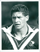 Hugh McGahan - Vintage Photograph