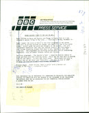 Roger Daltry - Vintage Photograph