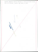 1973 ANDERSSON CAPTAIN ONLY HANDBALL ENGLISH DAIBLADED CONTINUED SINCE MOTH SJE - Vintage Photograph