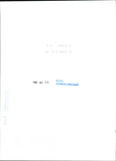 Olof Johansson, Politician/Speaker - Vintage Photograph