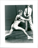 Eric Jelen - Vintage Photograph