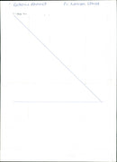 Katherine Hamnett - Vintage Photograph