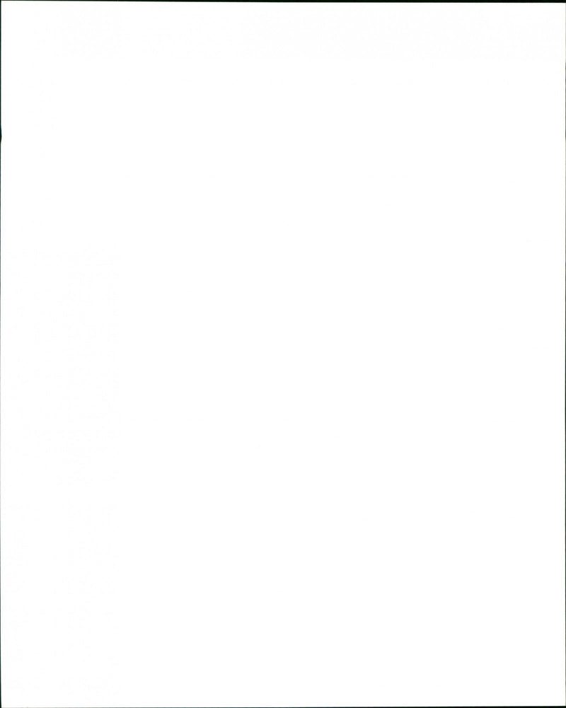 Johnny Hallyday in concert, Berlin, September 92, Rex fatures - Vintage Photograph