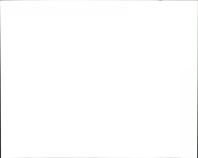 Johnny Hallyday - Vintage Photograph