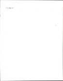 Johnny Hallyday in concert, Berin - Vintage Photograph