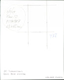 Mr. Tzannetakis - Vintage Photograph