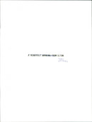 Elton John - Vintage Photograph