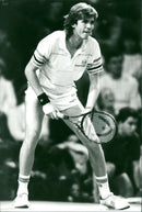 Sergio Casal - Vintage Photograph