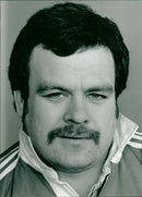 Laurence Delaney - Vintage Photograph