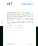 Richard Branson - Vintage Photograph