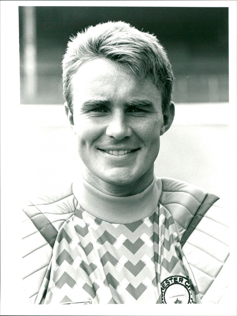 Andy Dibble - Vintage Photograph