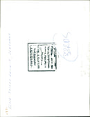 BIRDWATCHERS SILLY LET - BLACK TAILED BOONIT REDSHANK, AVENUE, MILLS, RICHARD - Vintage Photograph