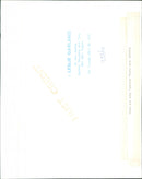 NEWCASTLE GENERAL - AVENUE GARLAND LESLIE FERN, UPON - Vintage Photograph