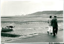 Mumbles - Vintage Photograph