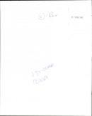 Cher - Vintage Photograph