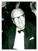 Duke of Buccleuch - Vintage Photograph