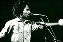 Ziggy Marley - Vintage Photograph