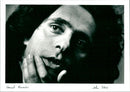 Hanif Kureishi - Vintage Photograph