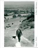 Viscount Parker - Vintage Photograph