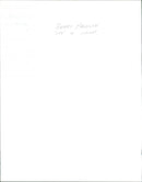 Barry Manilow - Vintage Photograph