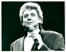 Barry Manilow - Vintage Photograph