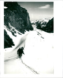 Bogdanovicha - Vintage Photograph