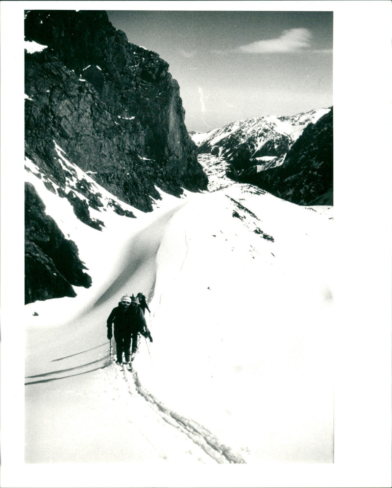 Bogdanovicha - Vintage Photograph