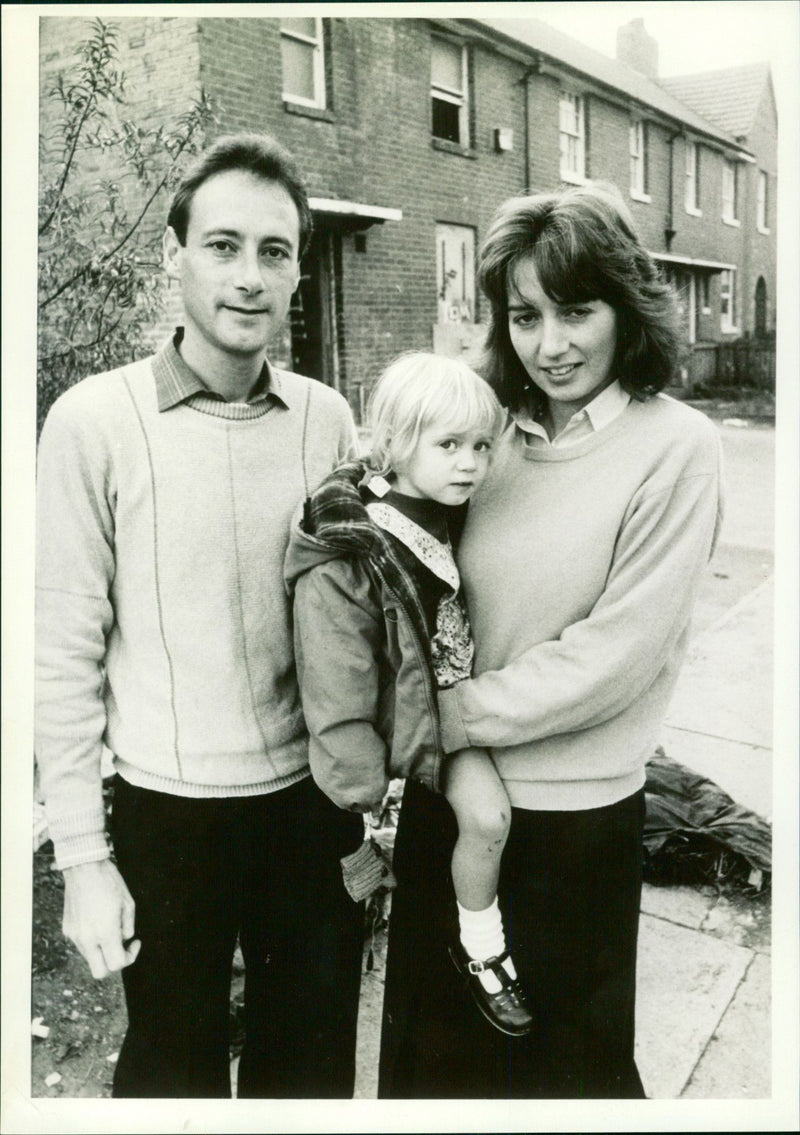 Piers Merchant - Vintage Photograph
