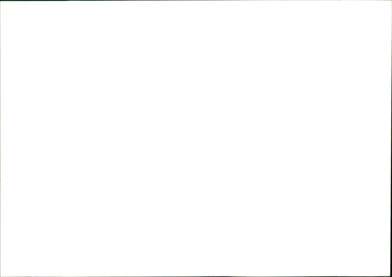 Floods - Vintage Photograph