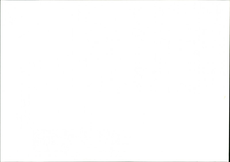 Bud Shields - Vintage Photograph