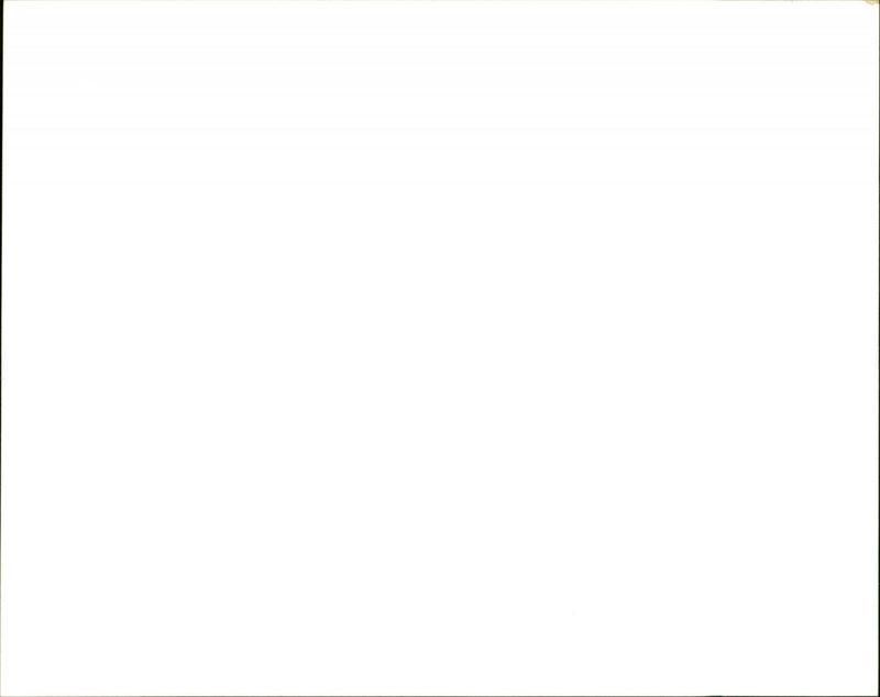 Floods - Vintage Photograph