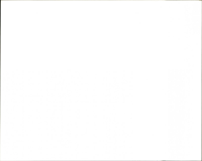 Floods - Vintage Photograph