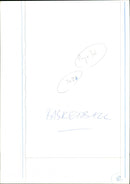 Basketball - Vintage Photograph