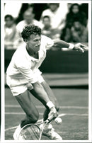 Patrick Kuhnen - Vintage Photograph