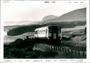 British Rail - Vintage Photograph