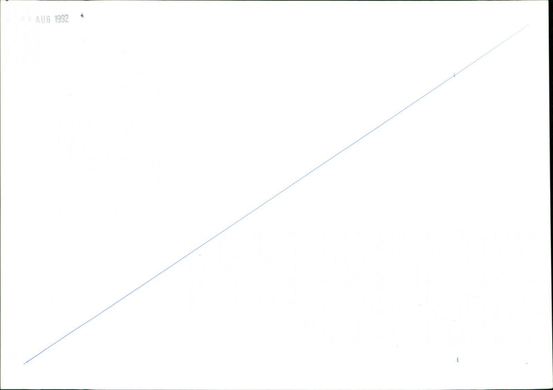 British Rail - Vintage Photograph