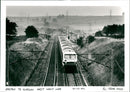 British Rail - Vintage Photograph