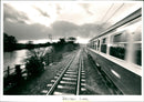 British Rail - Vintage Photograph