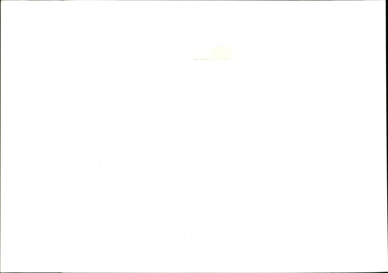 British Rail - Vintage Photograph