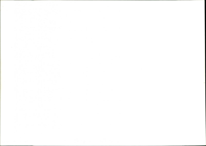 British Rail - Vintage Photograph