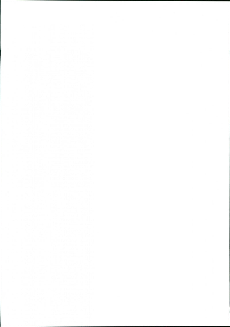 Vinny Jones - Vintage Photograph