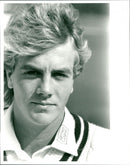 Danny J Kelleher - Vintage Photograph