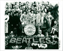 The Beatles - Vintage Photograph