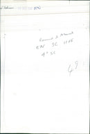 Blind musician Jose Feliciano - Vintage Photograph