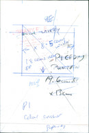 Bernard Lavery - Vintage Photograph